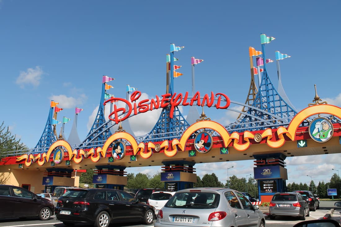 Best Disneyland Paris Transfer Service for Hassle-Free Travel