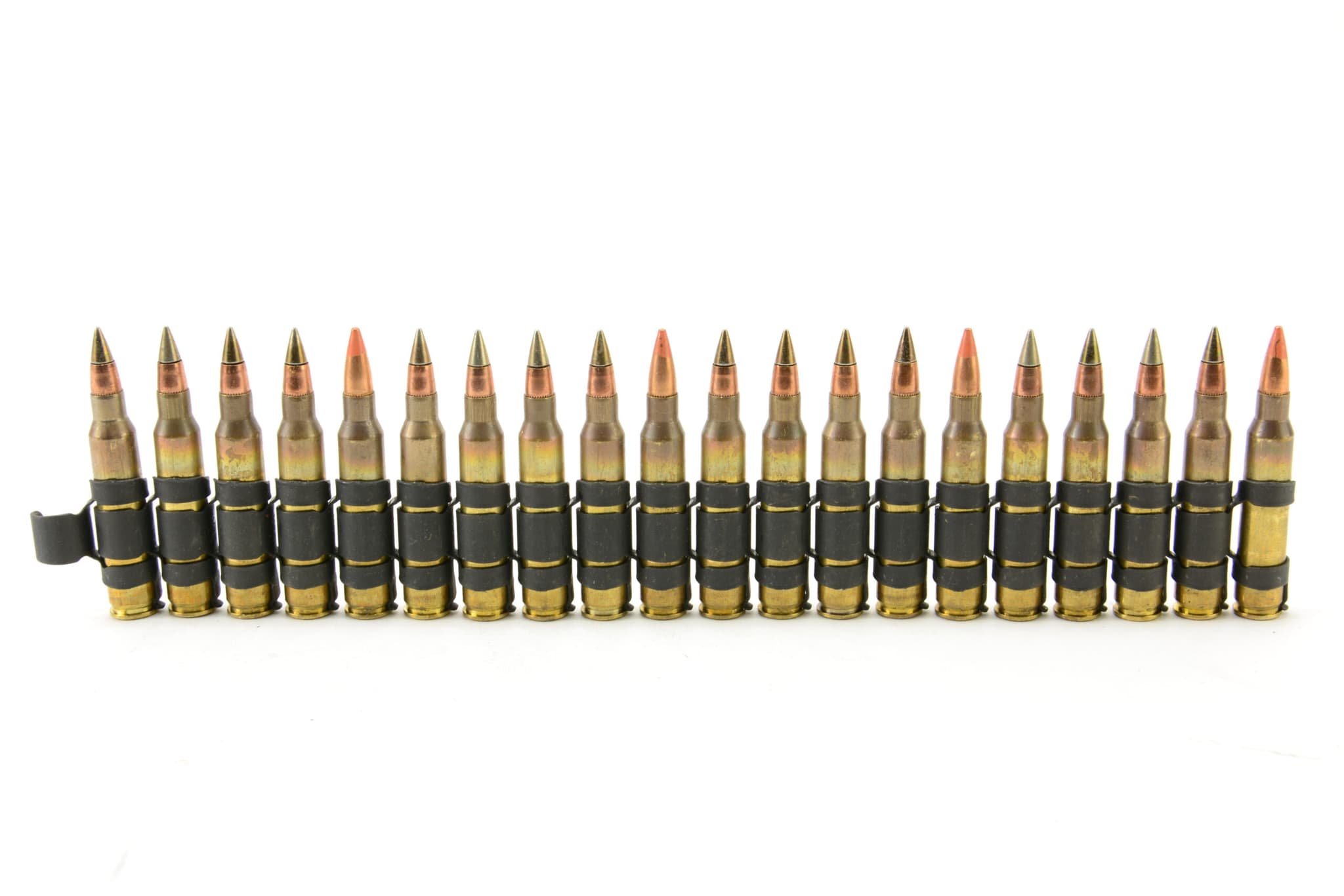 M855A1 Ammunition: Reliable Tactical Performance and Modern Ballistic Design