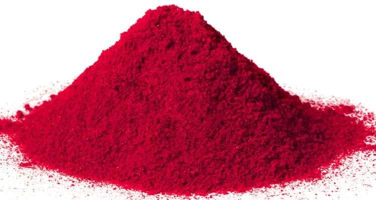 Algae Based Astaxanthin: Clean and Sustainable Wellness Support