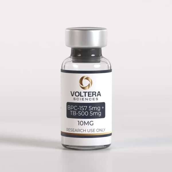Voltera Sciences Peptides: Explore Premium Voltera Sciences Peptides for Research Applications