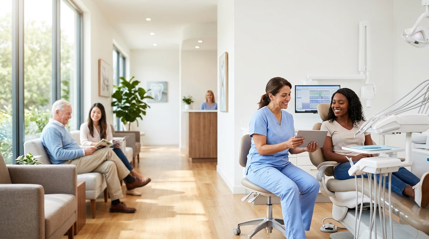 Reliable Dentist Near Me for Family and Preventive Dentistry | Jannali Dental Care