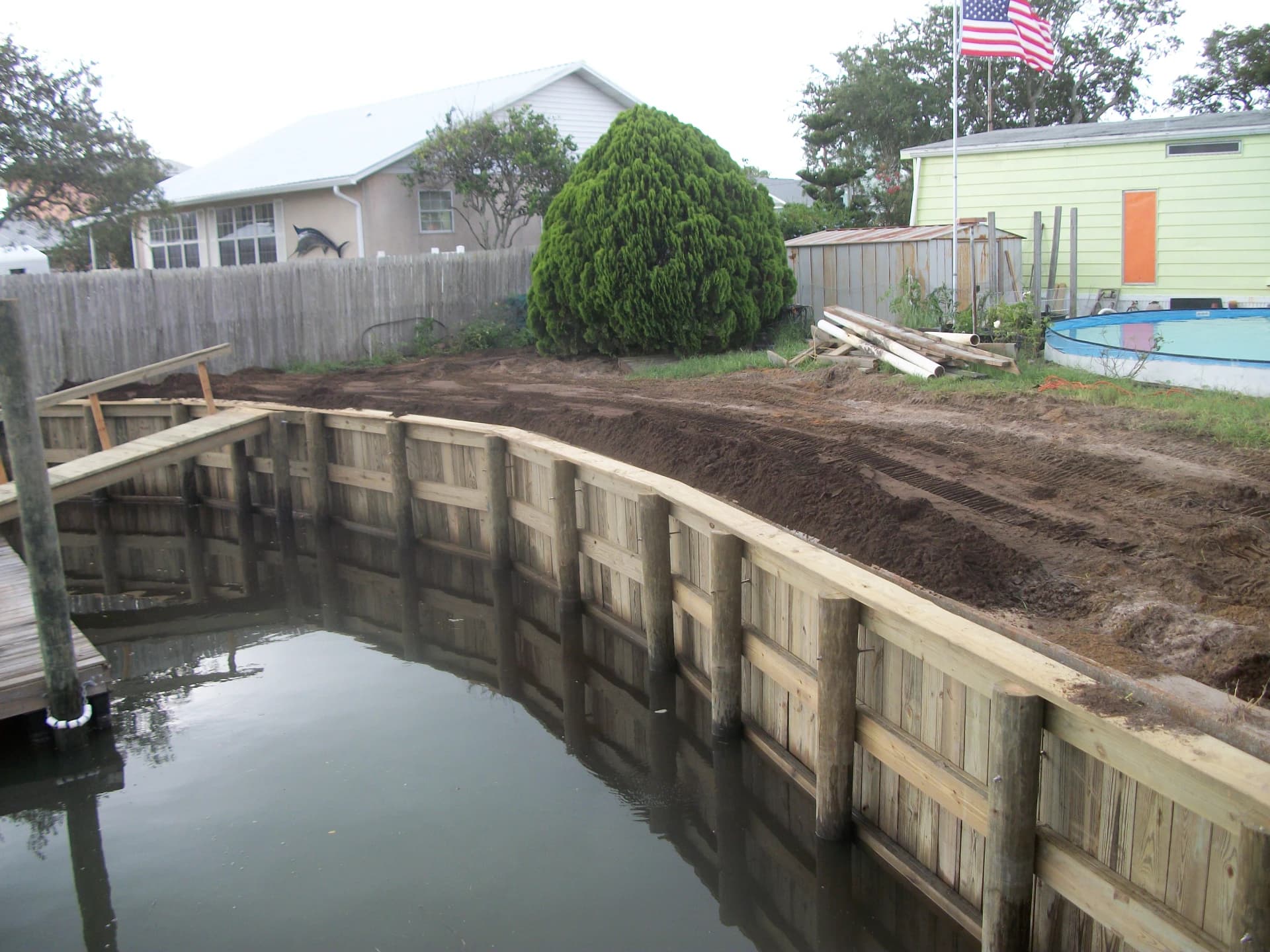 Protect Your Investment with Expert Bulkhead Installation Galveston Services