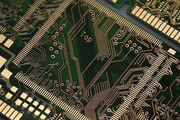 Controlled Impedance PCB Fabrication with Precision Stackup Control
