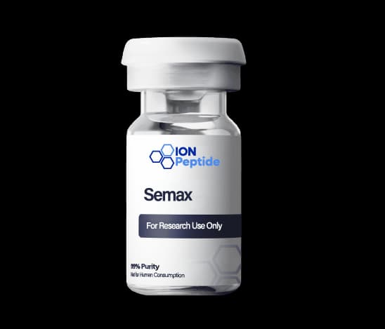 Semax Secure Research Product Access