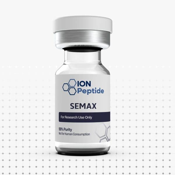 Hospira Bacteriostatic Water for Peptide Preparation | Ion Peptide