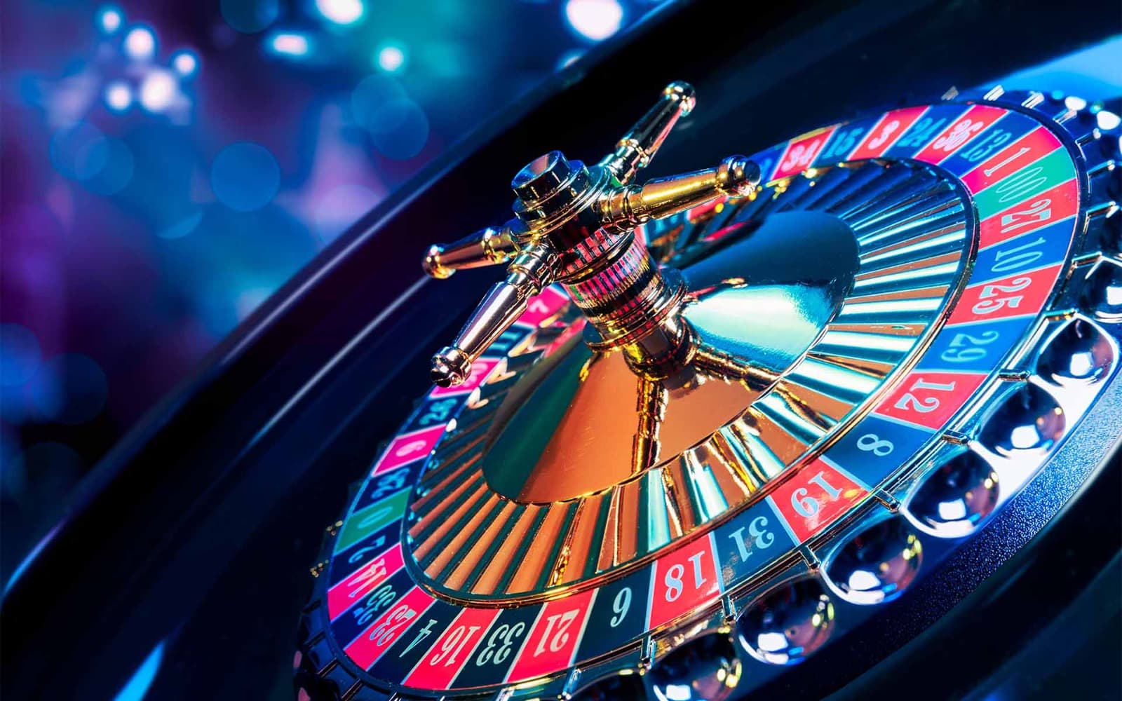 Speel Je Favoriete Spellen bij Pistolocasino