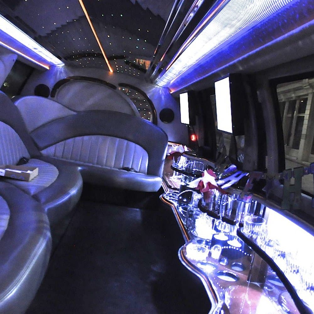 Best Limo Services In NYC Providing Comfortable Black Car and Limo Experiences