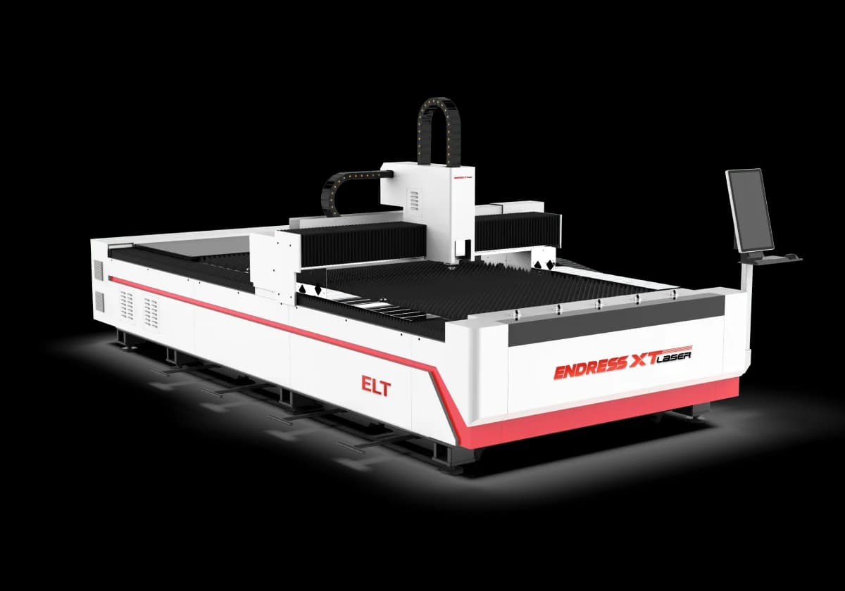 My XT Laser Machines for Industrial Cutting Excellence