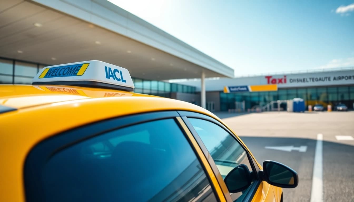 Book a taxi from paris airport to disneyland for a convenient and joyful travel experience.