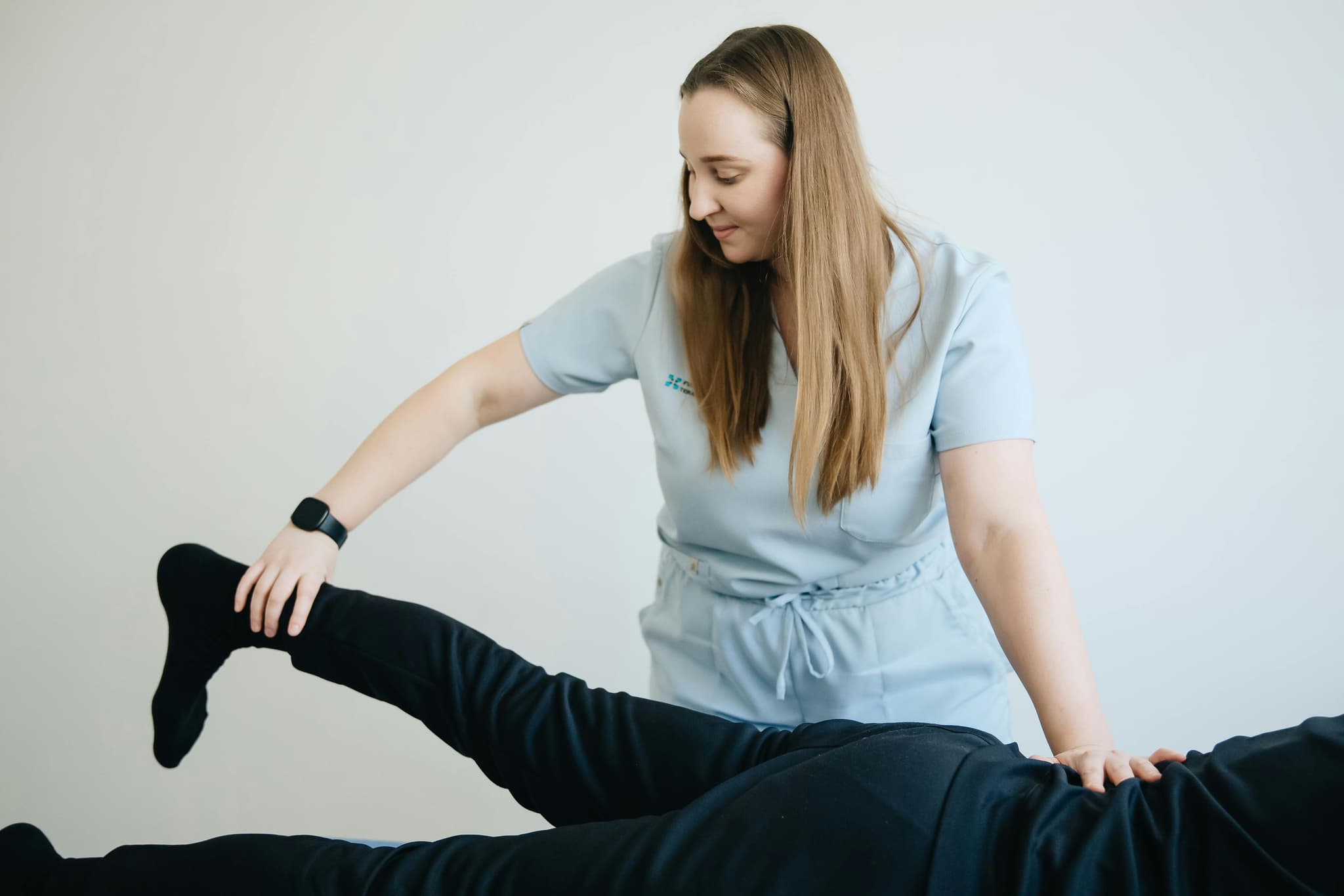 Senior physiotherapy edmonton for Gentle and Effective Care