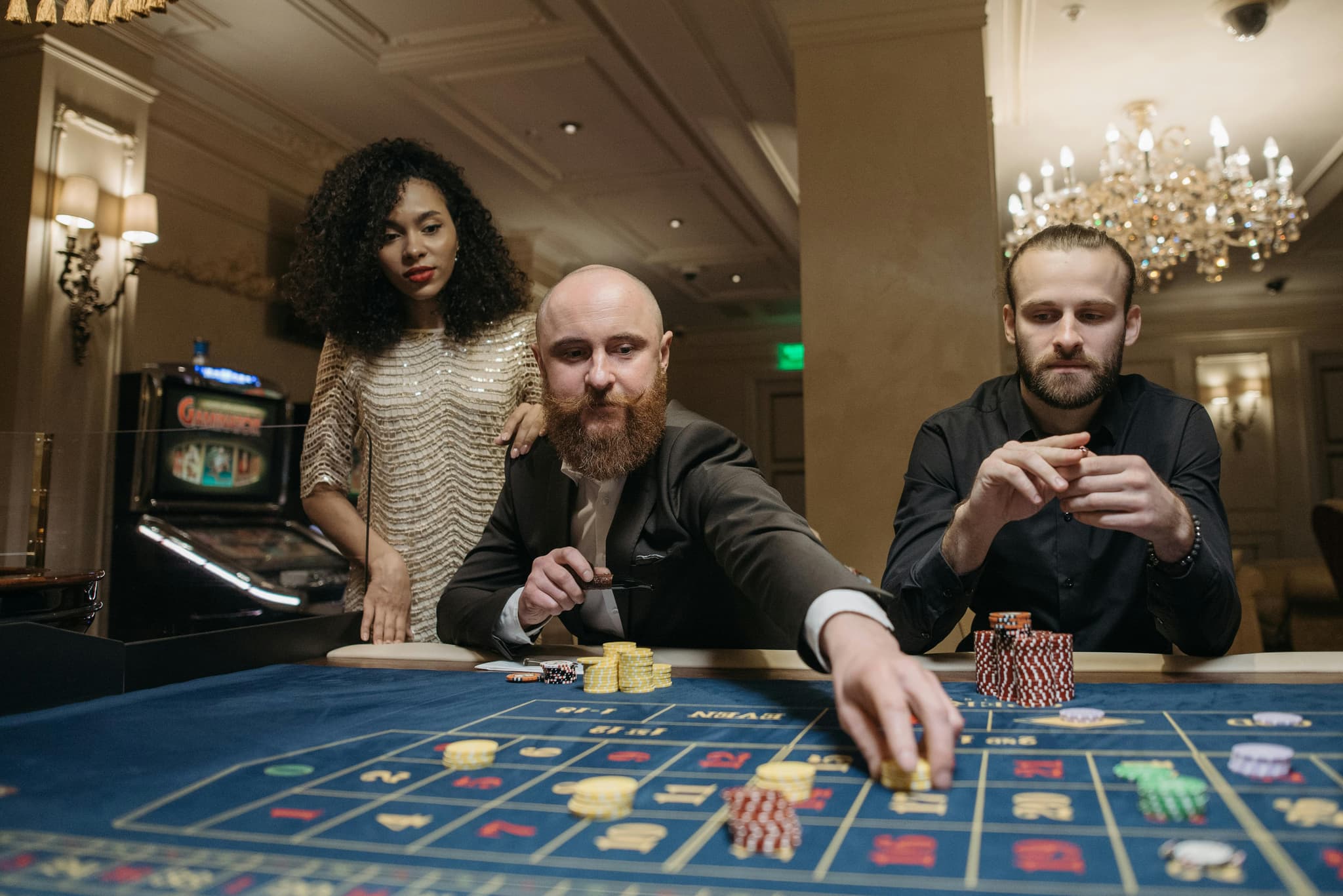 F1 Casino mit attraktiven Bonusaktionen und schnellen Sessions