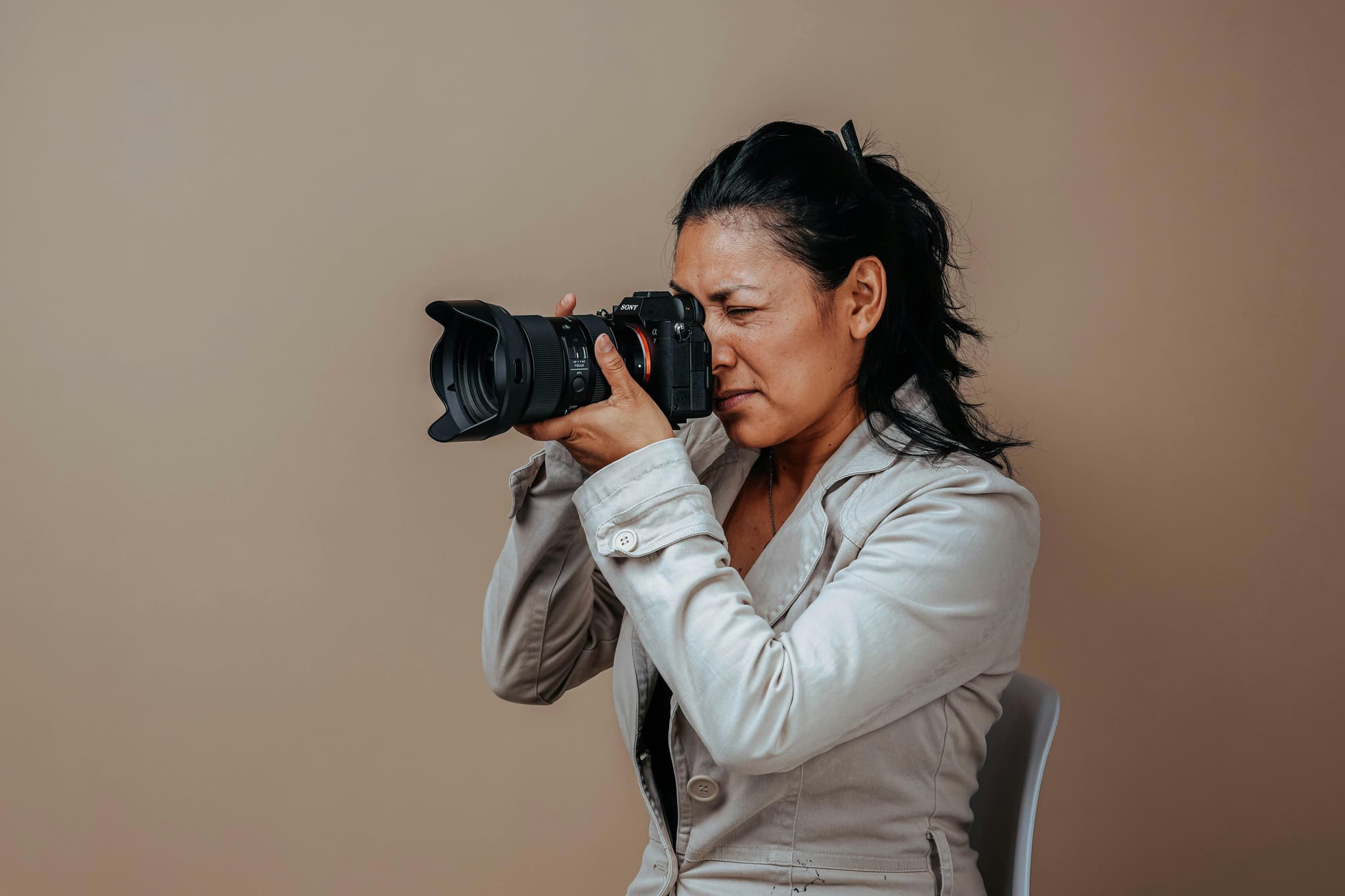 Create a Perfect Headshot Photo Using AI in Seconds