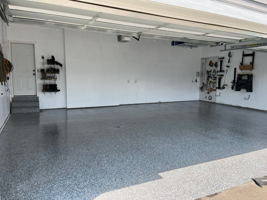Volt Coatings – Your Trusted Partner for Concrete Coatings Minneapolis