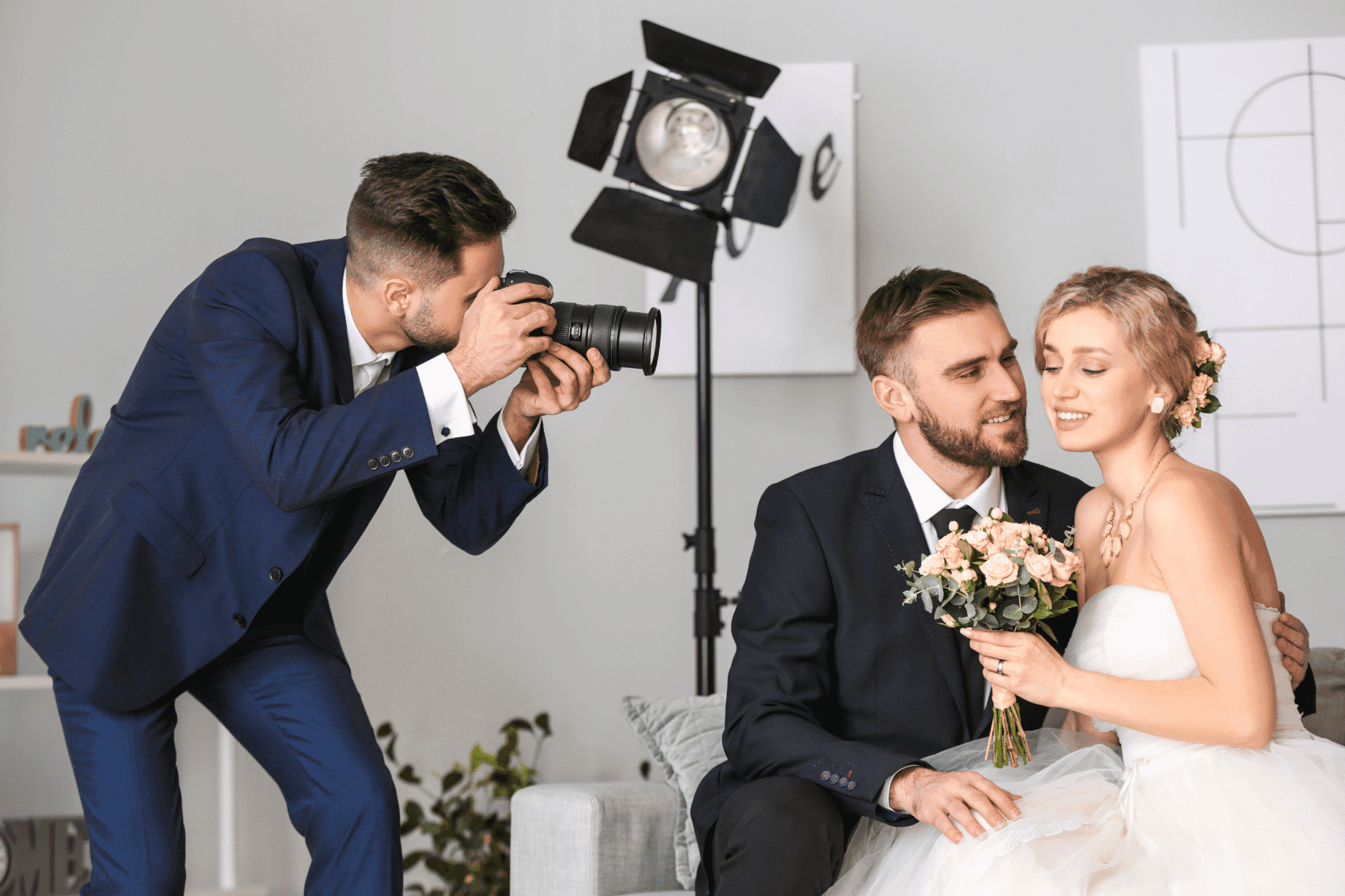 How to Find the Best Wedding Photographer Near Me for Your Wedding