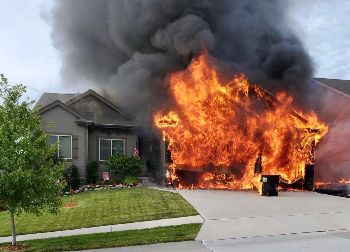 How to File a Fire Insurance Claim and Handle Insurance Adjusters