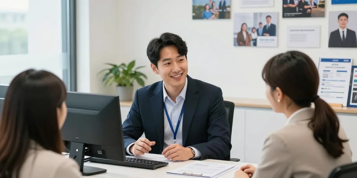 Trusted local service provider for 창원op showcasing professionalism and community service.