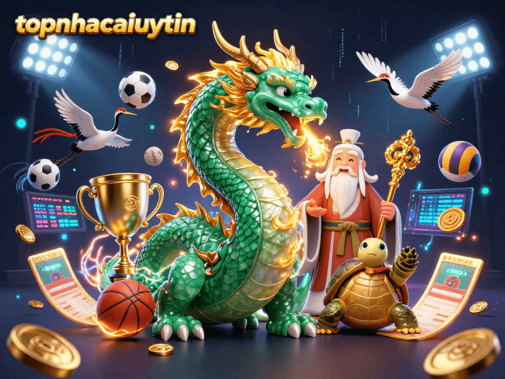 Engage in the exciting world of topnhacaiuytinn as players discover thriving dragon game mechanics.