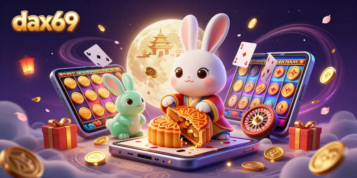 Dapatkan pengalaman bermain fantastis di dax69 dengan jackpot slot besar dan fitur menarik lainnya.