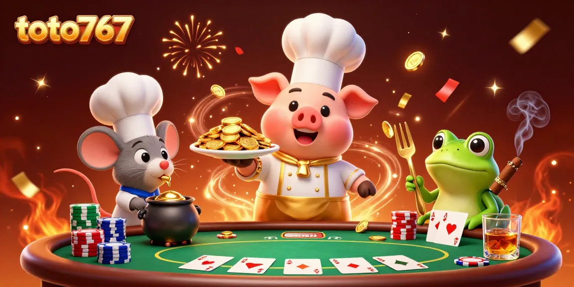 Toto767 menyediakan aplikasi gratis untuk pemula bermain game togel dengan mudah dan menyenangkan.