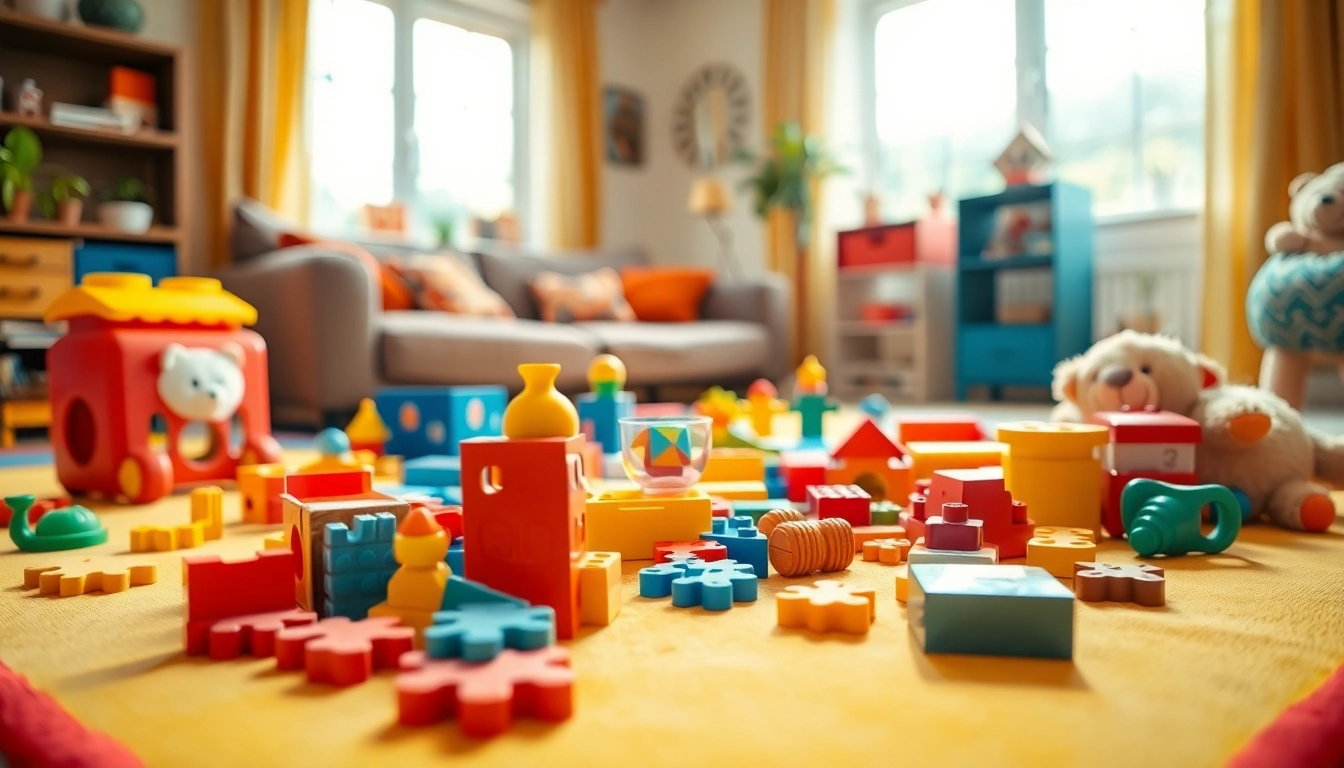 Engage children with creative screen-free toys; learn more today about fun activities that keep kids busy.