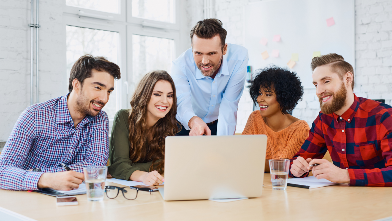 Building a Pre-Post Award Compliance Strategy That Works