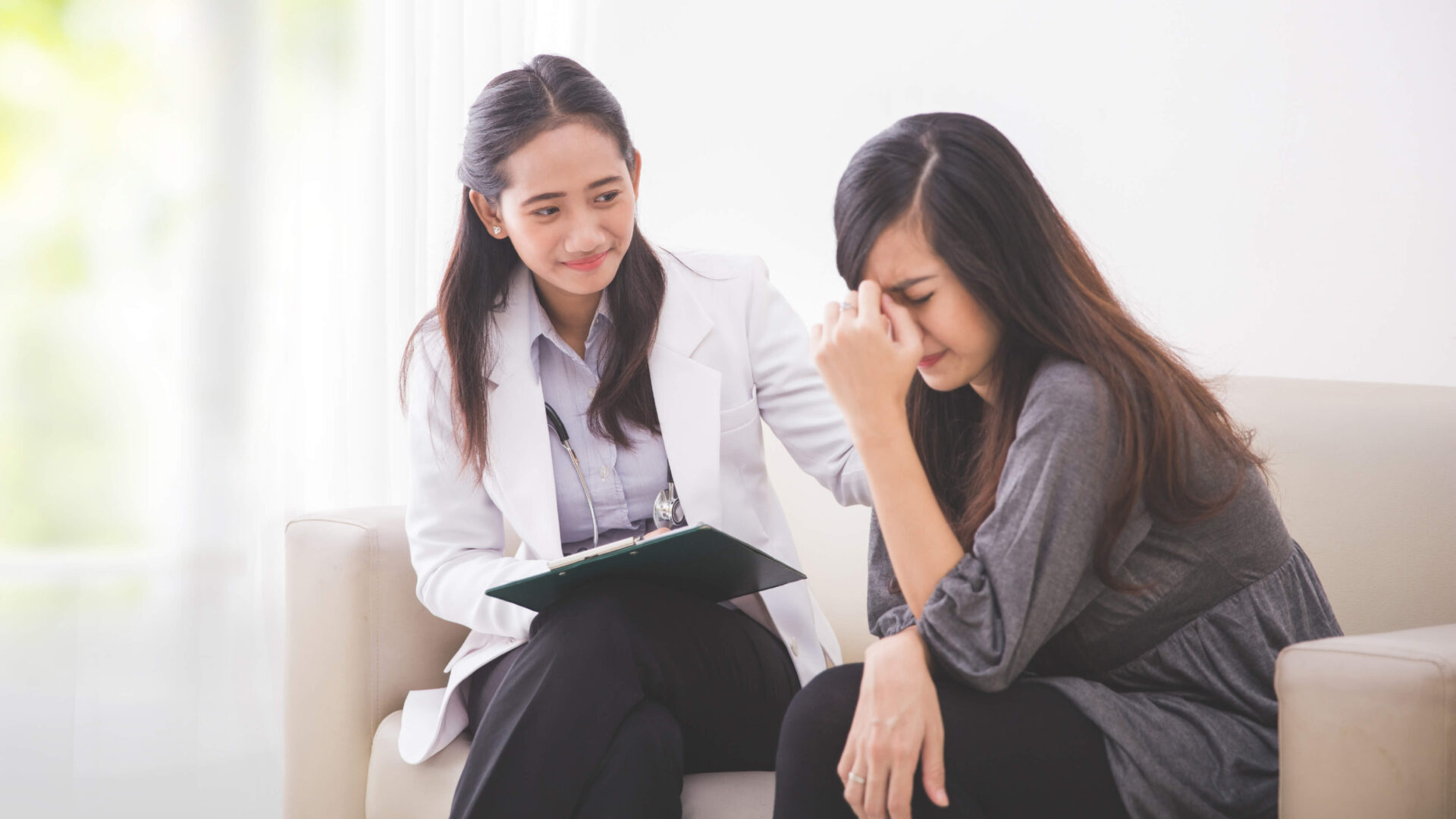 Dubai Psychiatrist at CHMC: World-Class Mental Care