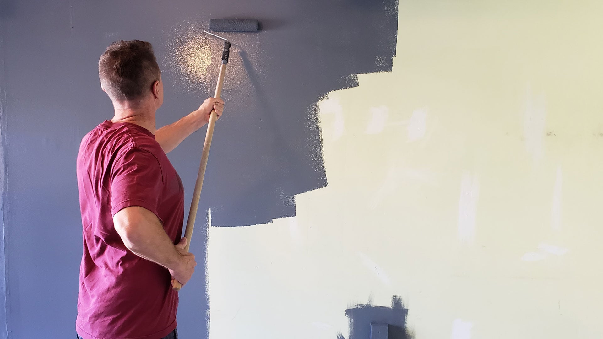 Commercial exterior painter Minneapolis for Offices &amp; Retail Buildings
