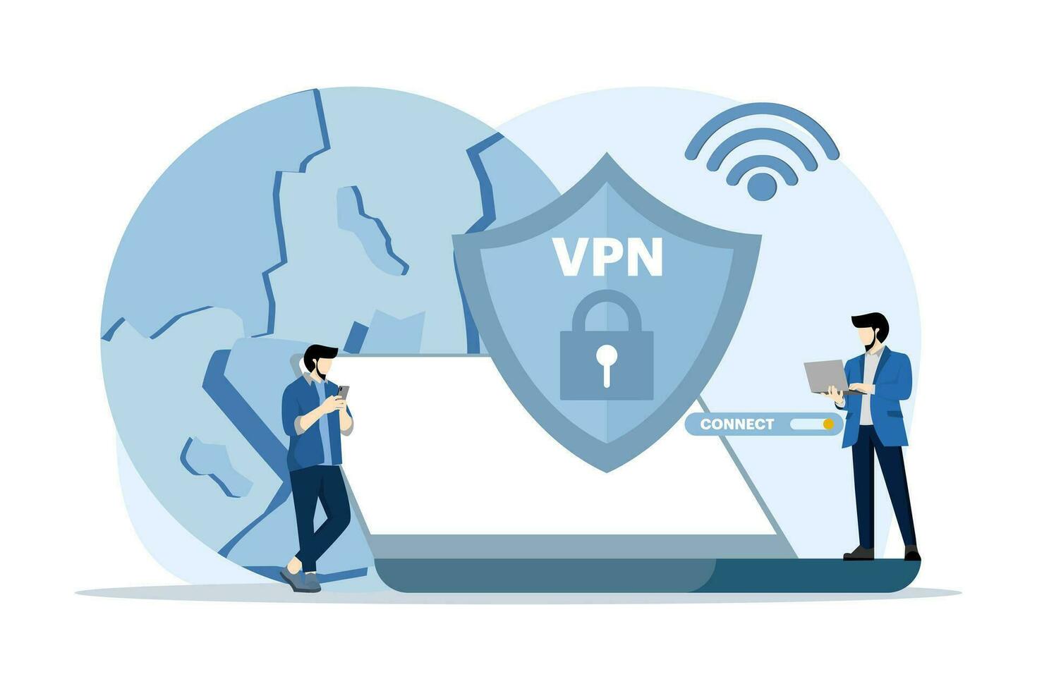 Benefits of Choosing a Pre Configured Vpn router for Instant Protection