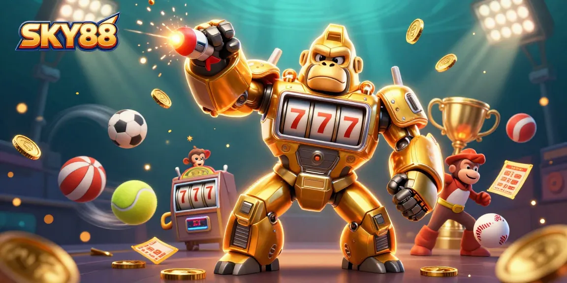 Win big with SKY88 through exciting casino experiences featuring dynamic gaming elements.