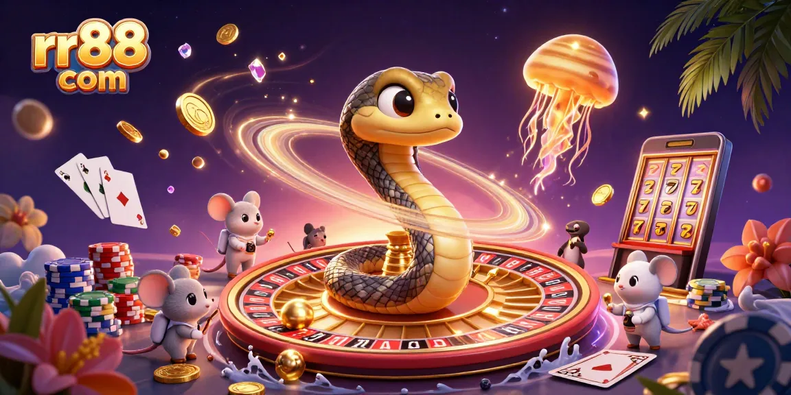 Win big at rr88 com with engaging games featuring vibrant characters and exciting casino elements.