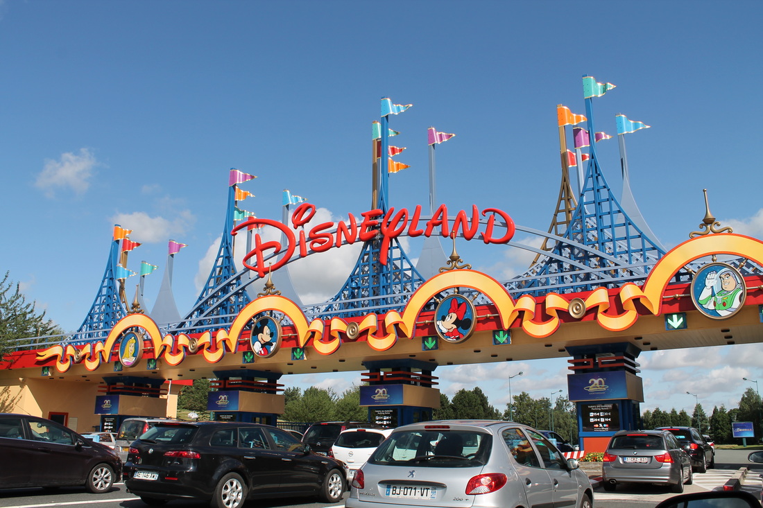 Best Disneyland Paris Transfer Service for Hassle-Free Travel