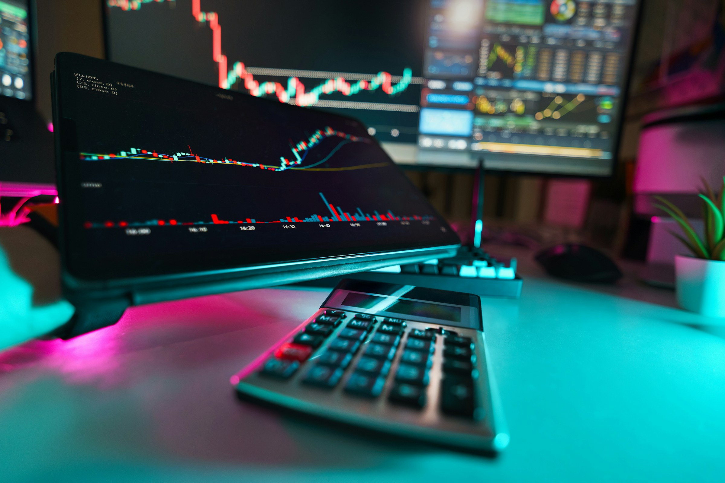 AI Bitcoin Investment Platforms for Automated Crypto Growth