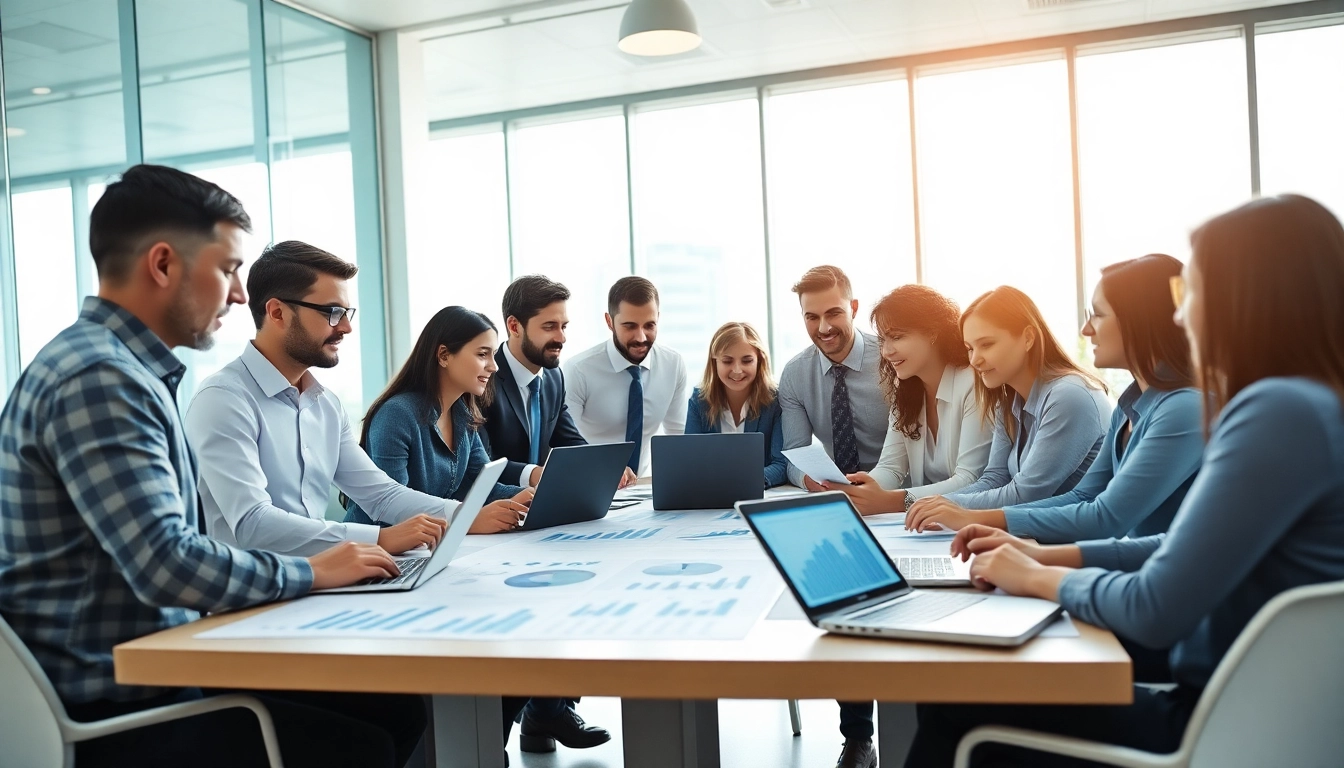 Affordable Business IT Support Services with Full Coverage