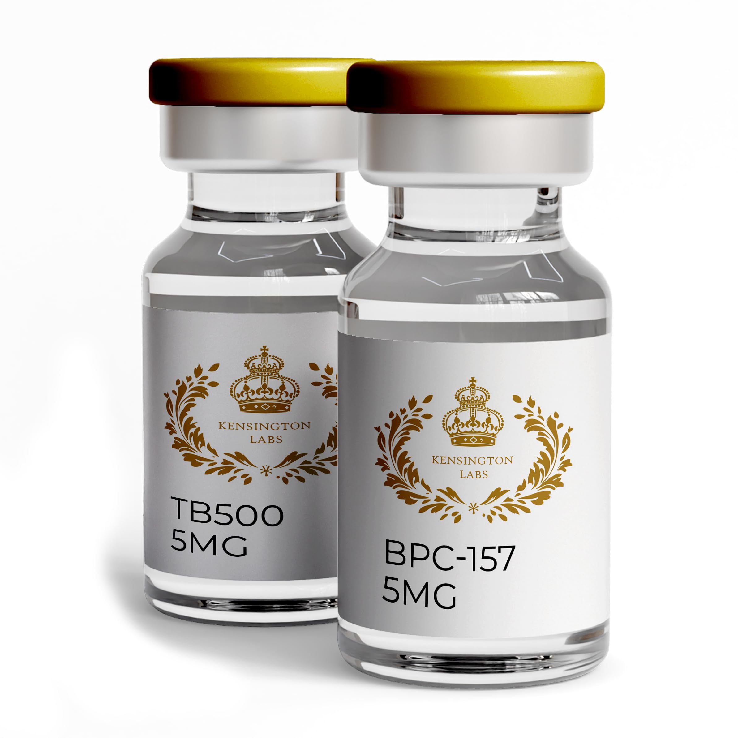 Bpc 157 and tb 500 Research Guide for Scientists