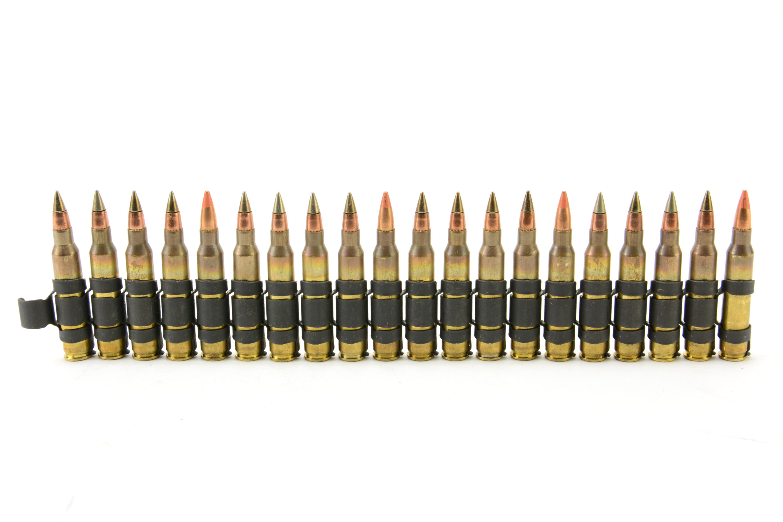 M855A1 Ammunition: Reliable Tactical Performance and Modern Ballistic Design