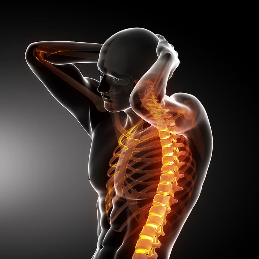 Overcome Back pain and Improve Your Lifestyle Today