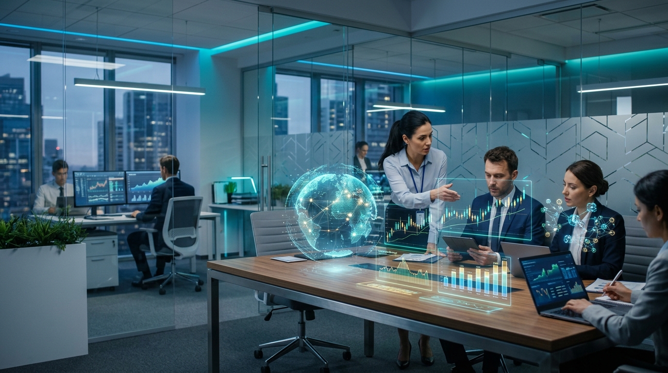 Why Competitive Intelligence Is Essential for Business Success