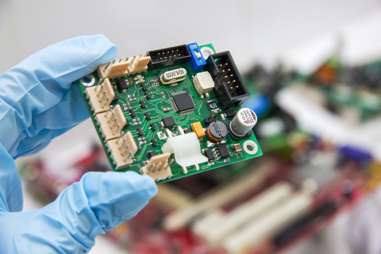 PCB Fabrication: How to Improve Product Performance