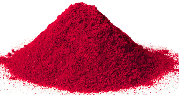 Algae Based Astaxanthin: Clean and Sustainable Wellness Support