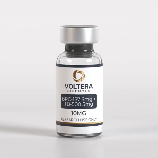 Voltera Sciences Peptides: Explore Premium Voltera Sciences Peptides for Research Applications