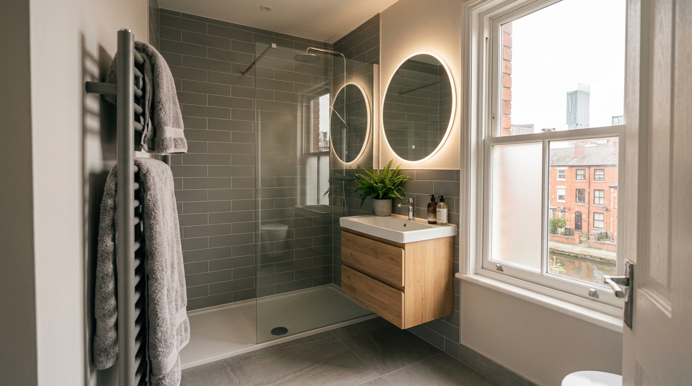 Trusted Bathroom Remodel Manchester Specialists | Bathroom Remodel Manchester
