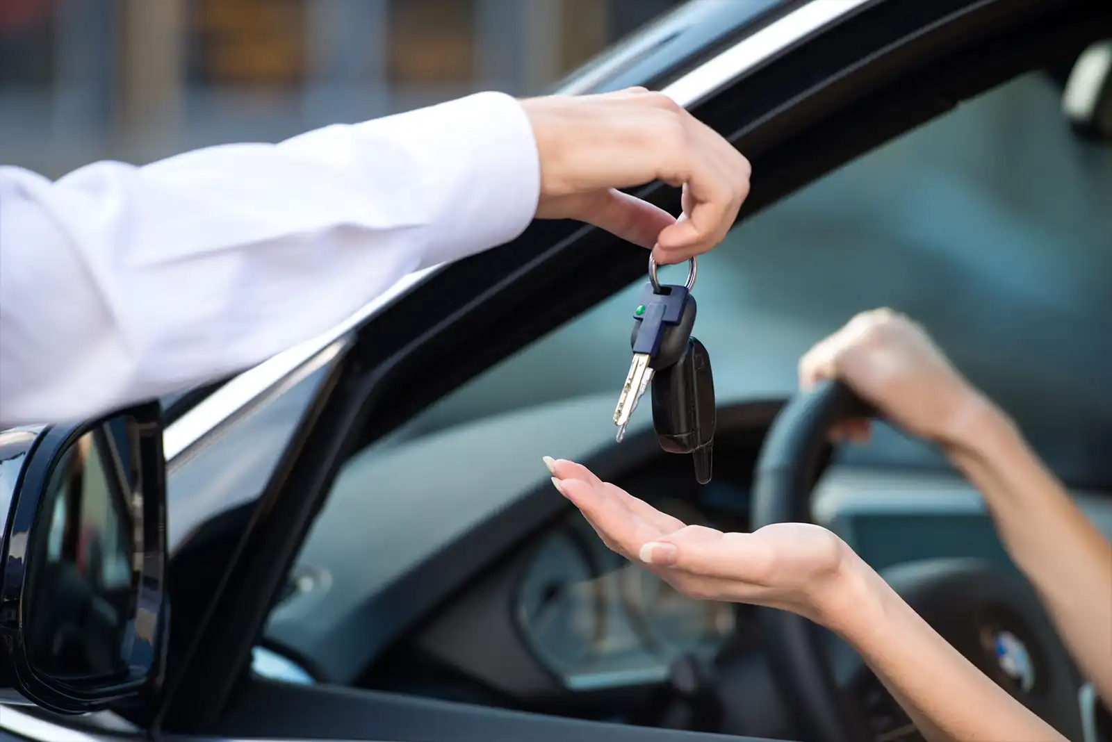Easy Booking for car rental egypt with Flexible Options