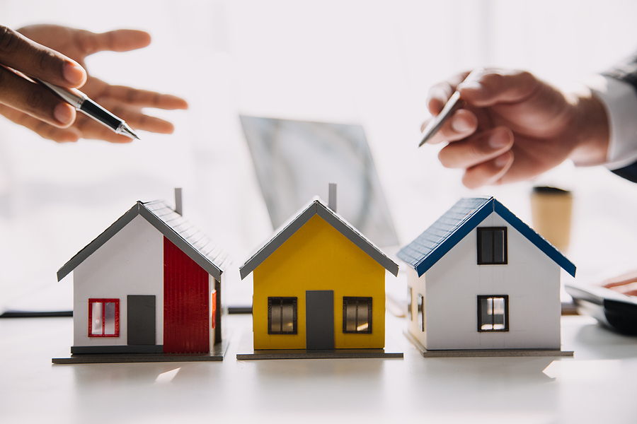 Pointer | Premium Property Marketing &amp; Insights