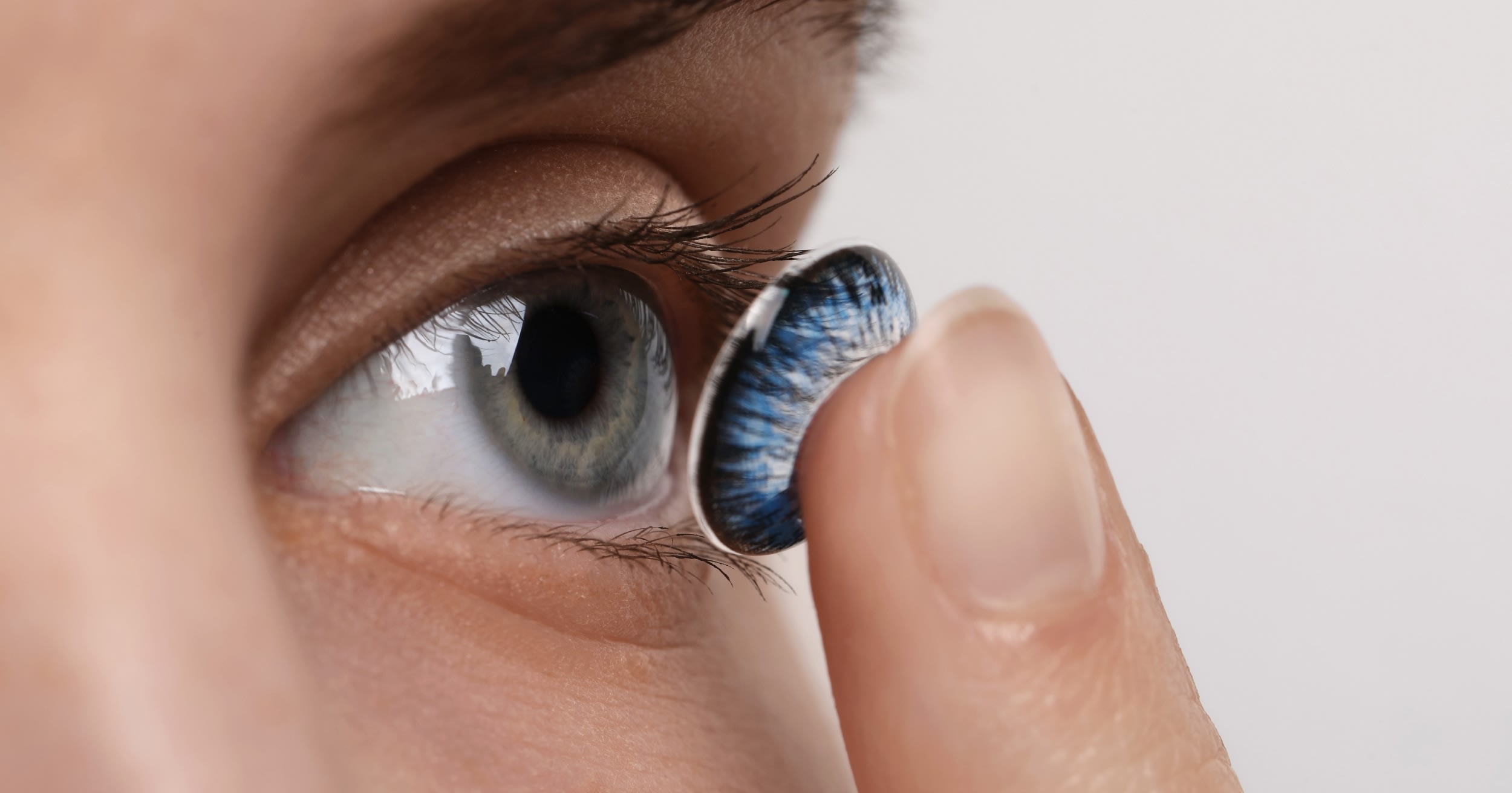 Contact Lenses Delivered to Your Door Fast