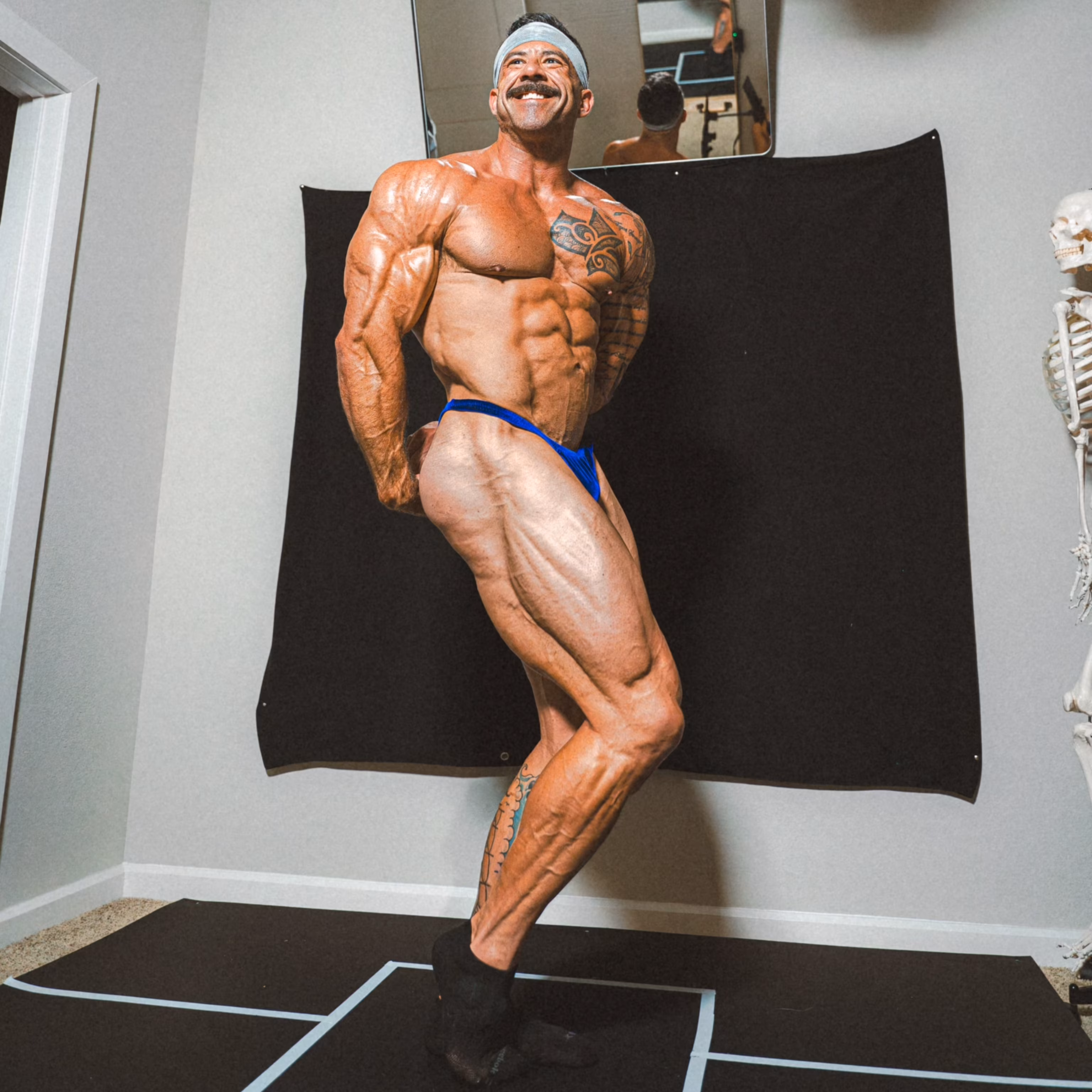 Shop with Confidence for Quality Fitness Supplements