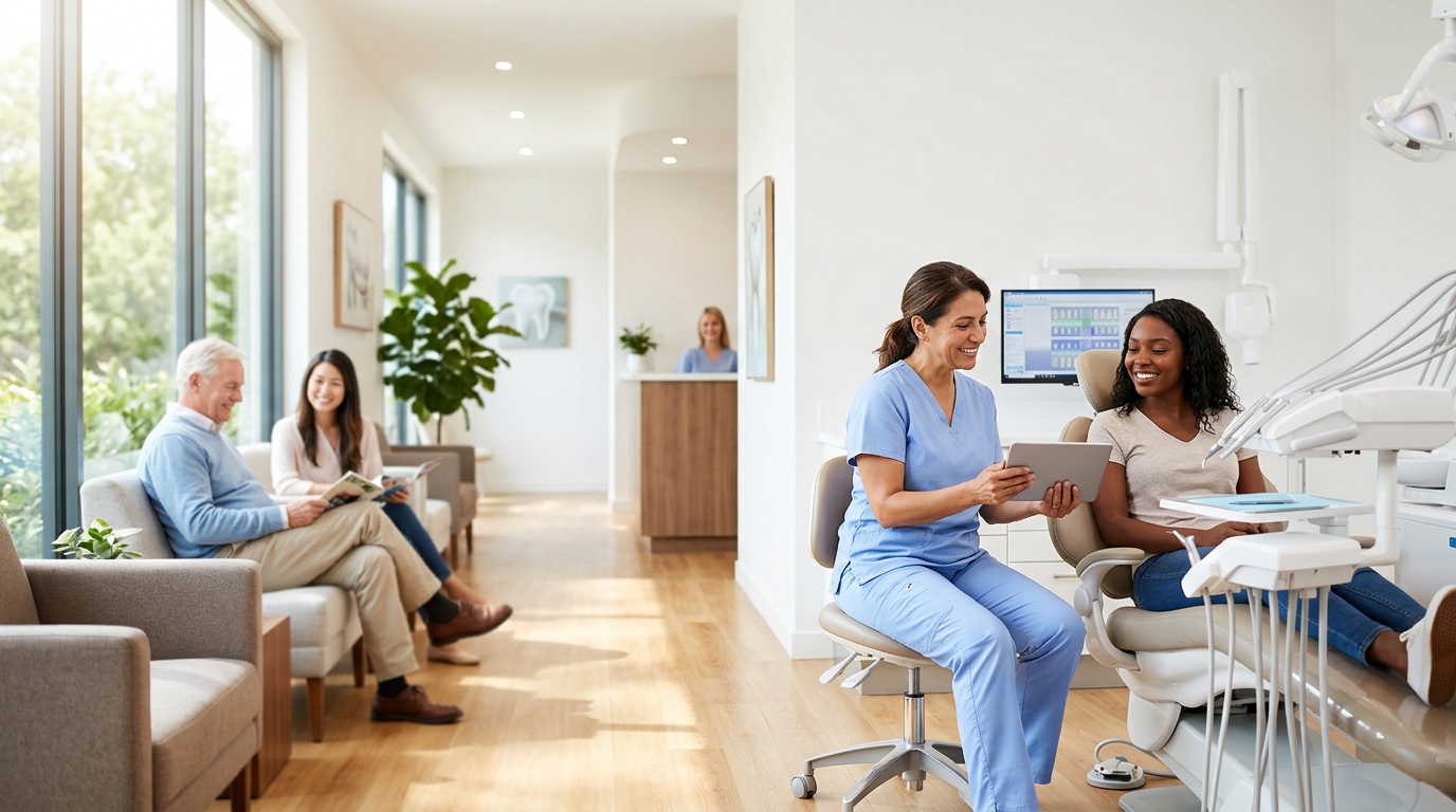 Reliable Dentist Near Me for Family and Preventive Dentistry | Jannali Dental Care