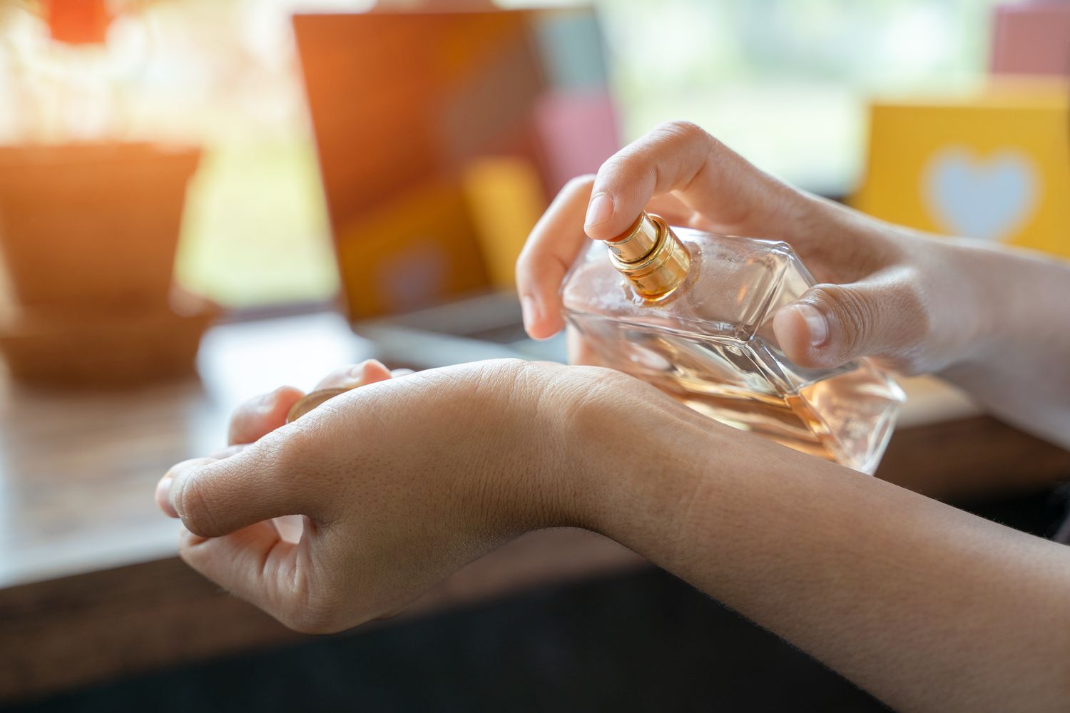 Perfume Buying Guide: Everything a Beginner Must Know