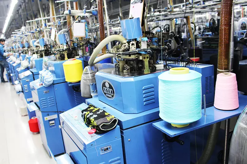 Affordable Socks manufacturer in china for Bulk and Wholesale Orders