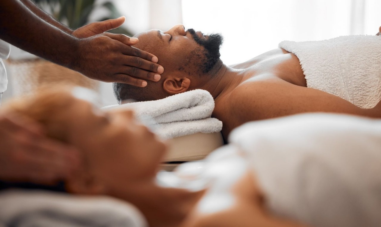 Relax Your Body and Mind with Professional Arabic Massage Services