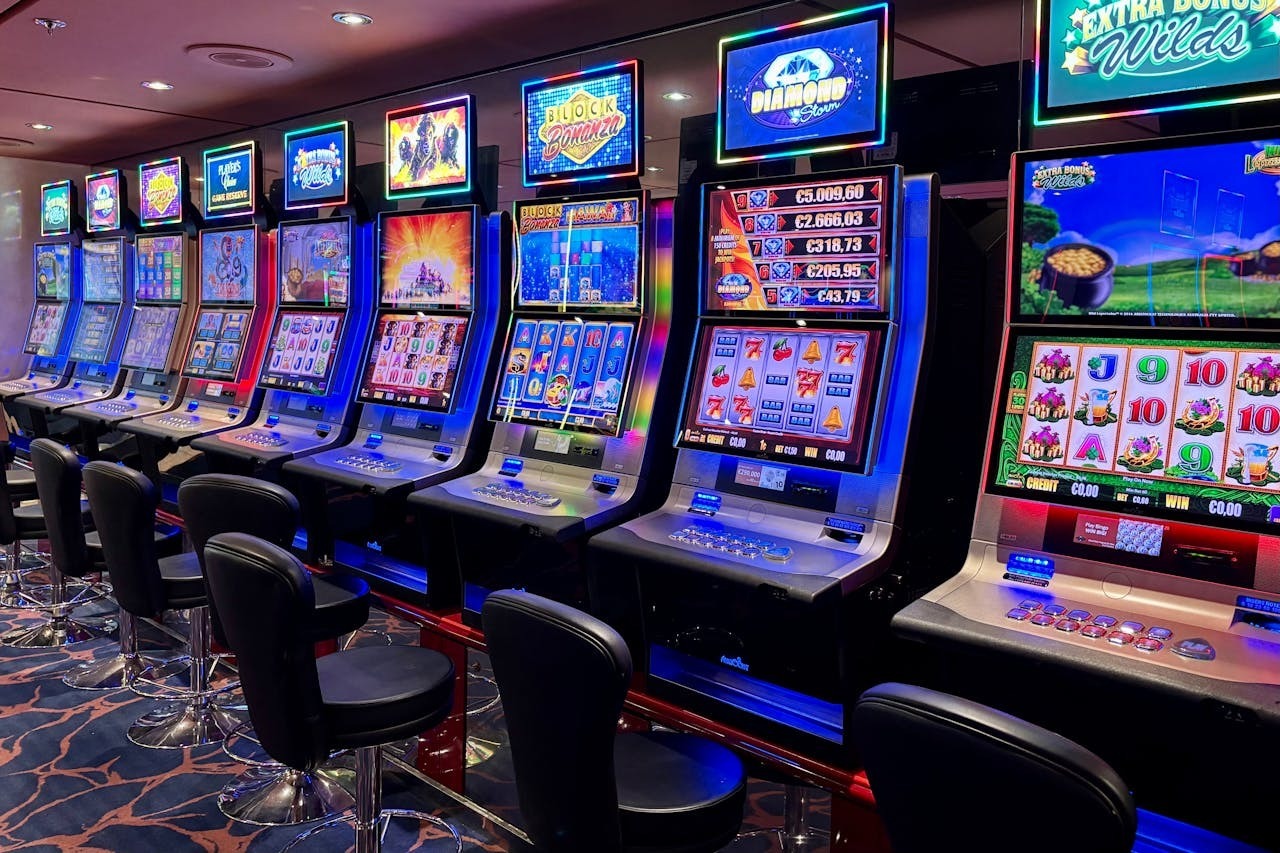 Vikingbet 88 Platform Slot Online dengan Teknologi Canggih